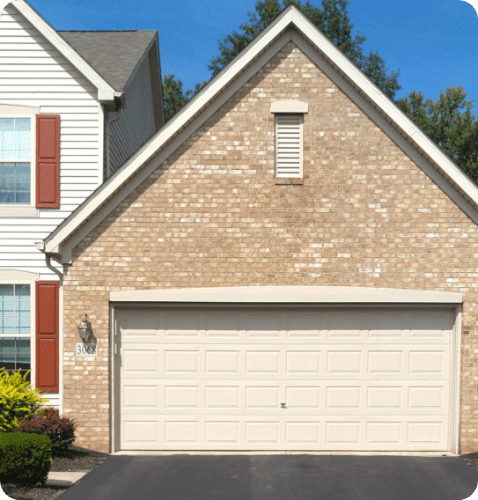 garage door services in pickerton, ohio